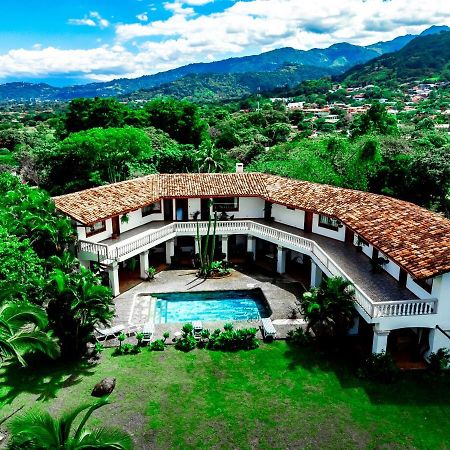 Canal Grande Lodge Piedades 외부 사진