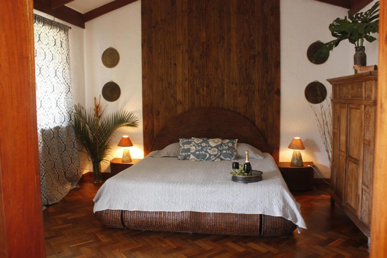 Canal Grande Lodge Piedades 외부 사진