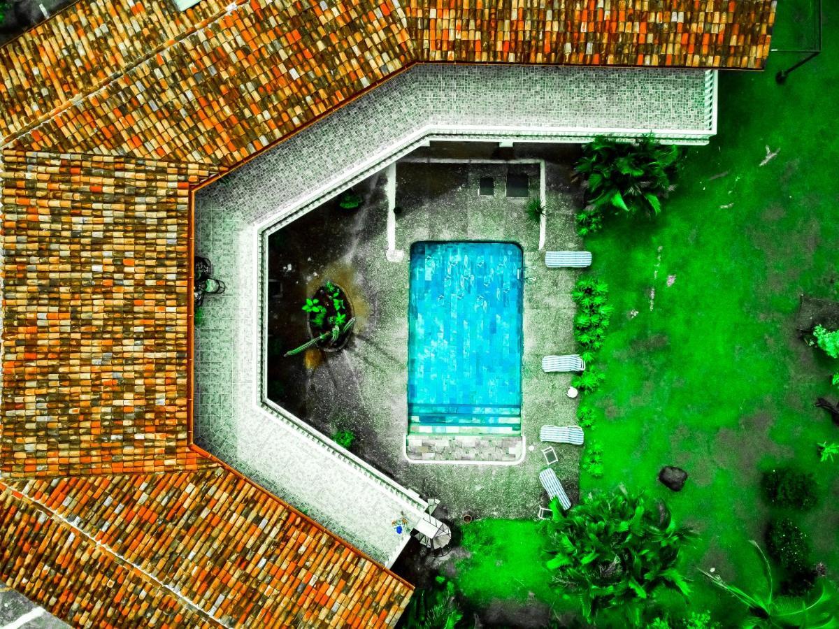 Canal Grande Lodge Piedades 외부 사진