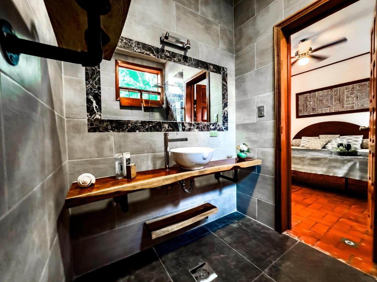 Canal Grande Lodge Piedades 외부 사진