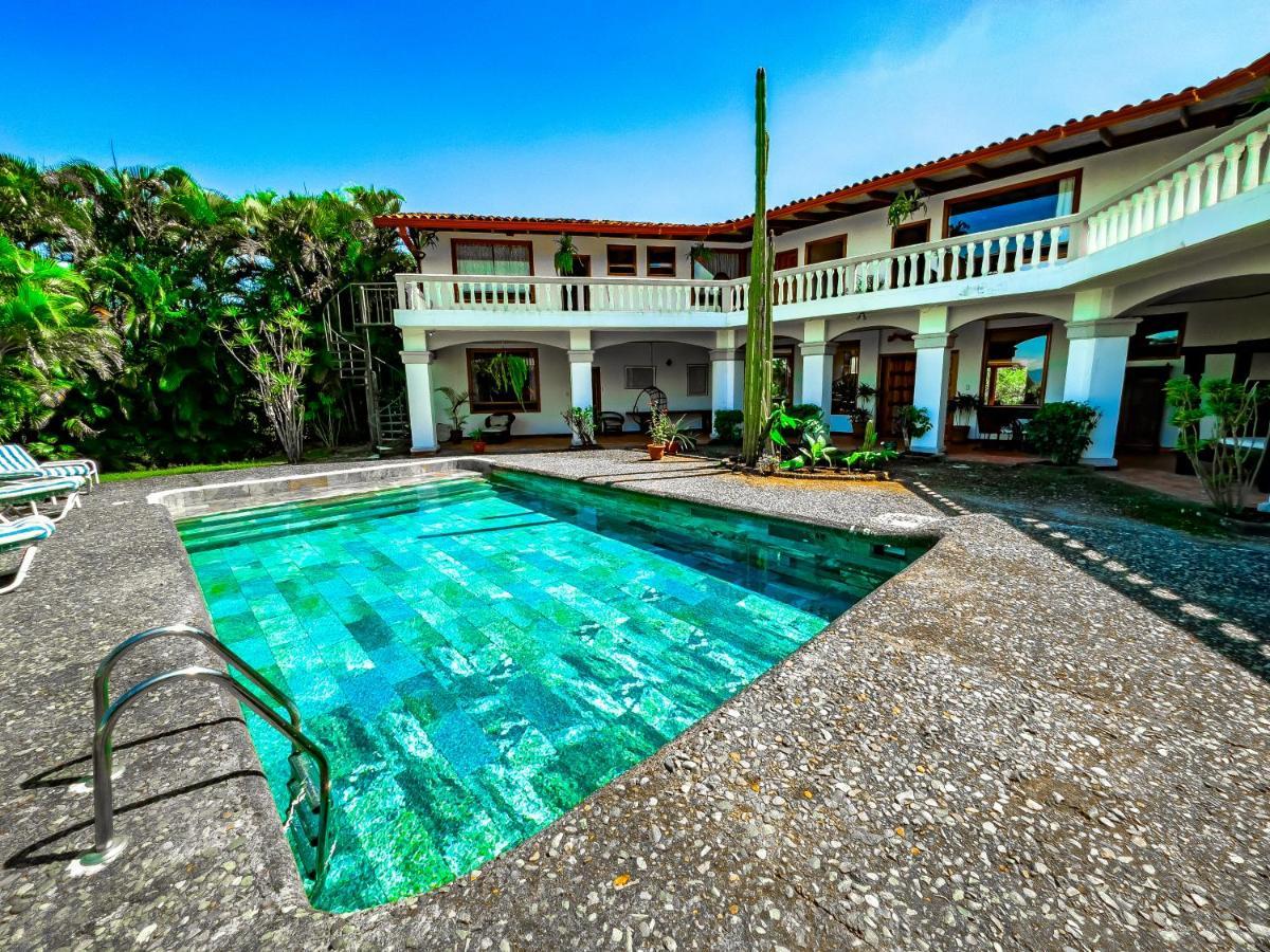 Canal Grande Lodge Piedades 외부 사진