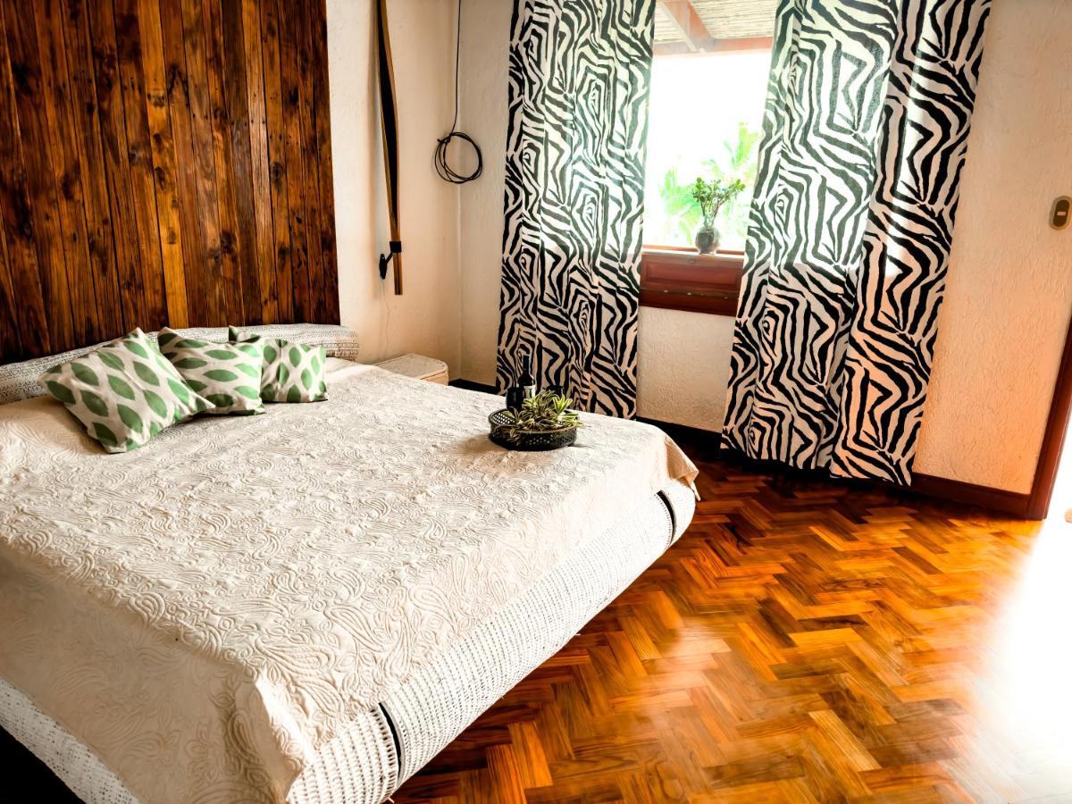 Canal Grande Lodge Piedades 외부 사진