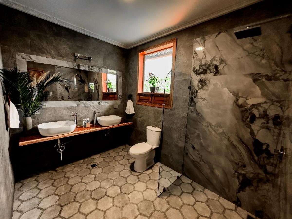 Canal Grande Lodge Piedades 외부 사진