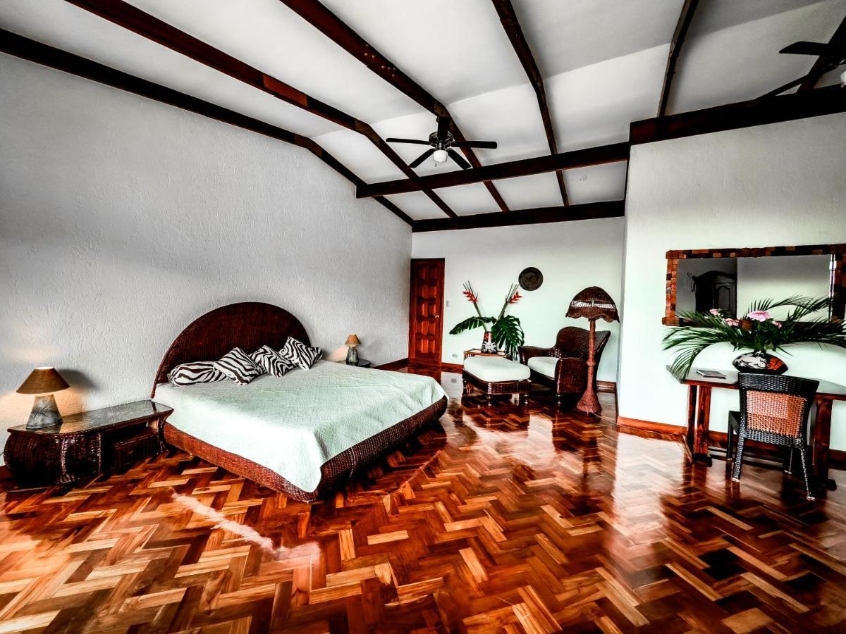 Canal Grande Lodge Piedades 외부 사진