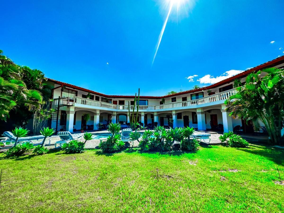 Canal Grande Lodge Piedades 외부 사진