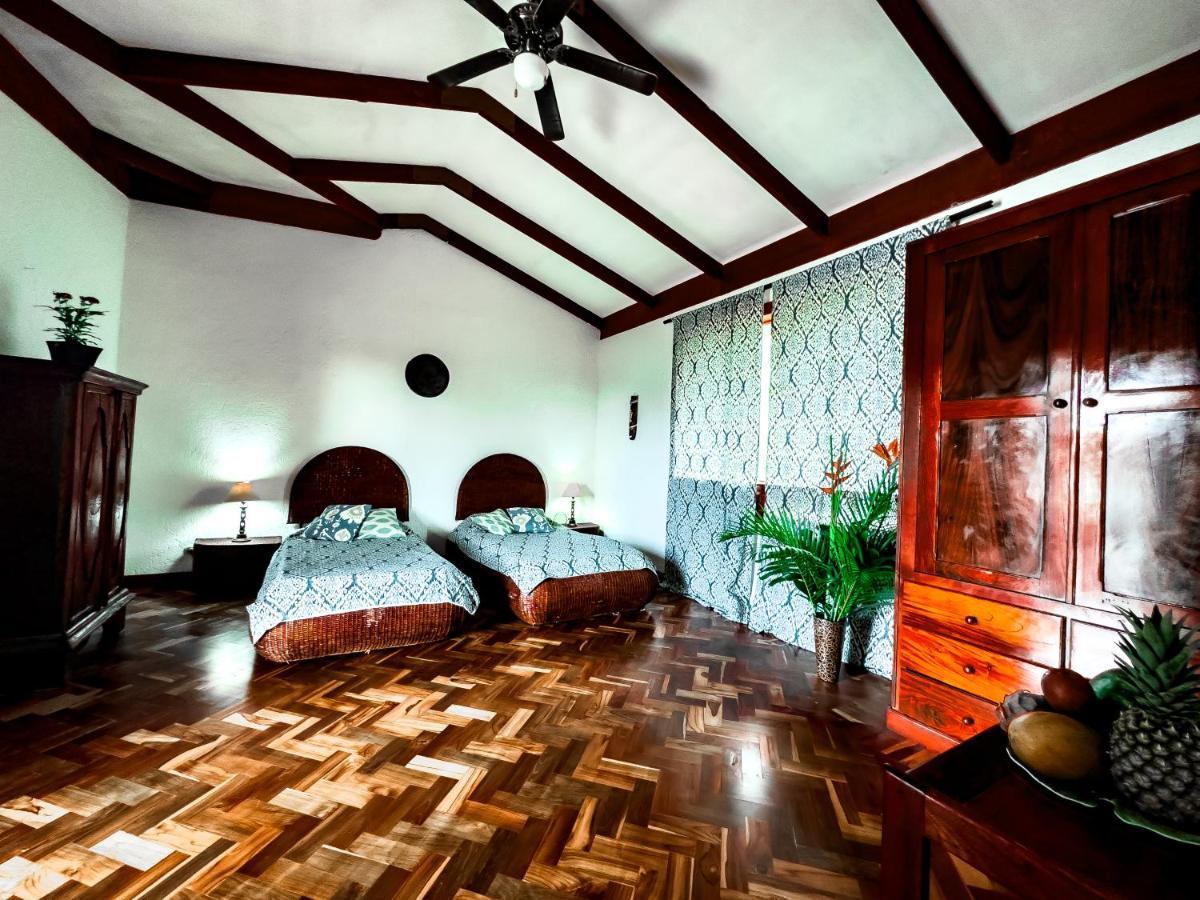 Canal Grande Lodge Piedades 외부 사진