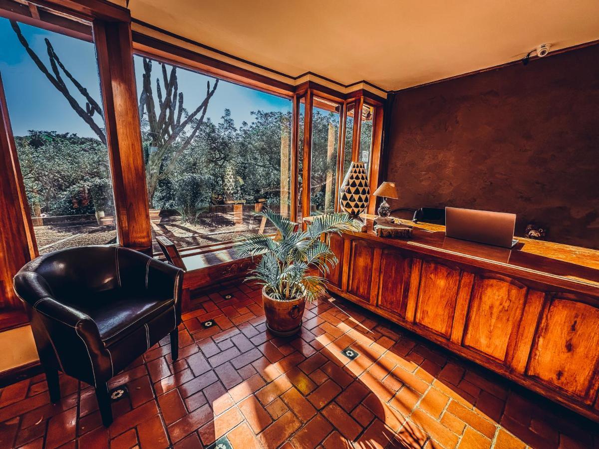 Canal Grande Lodge Piedades 외부 사진