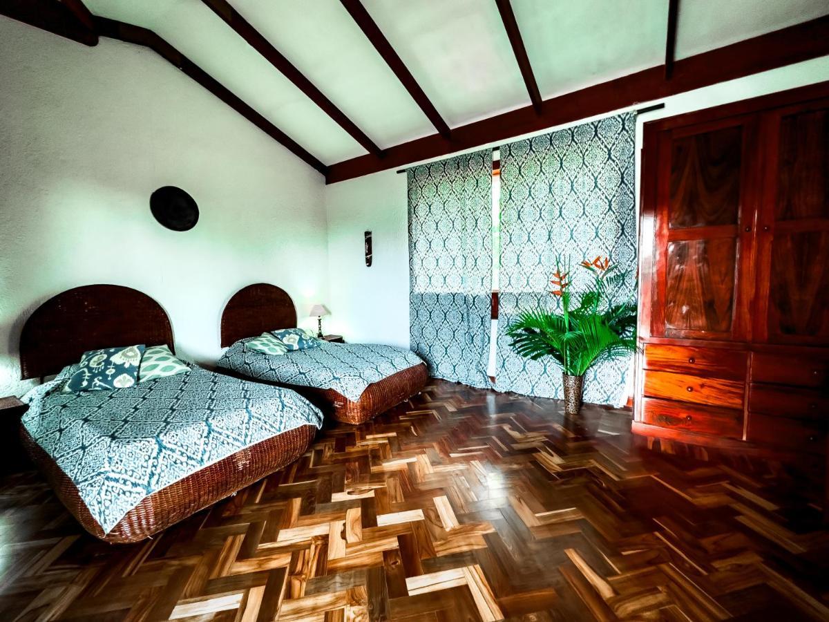 Canal Grande Lodge Piedades 외부 사진