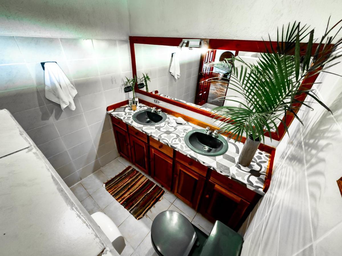 Canal Grande Lodge Piedades 외부 사진