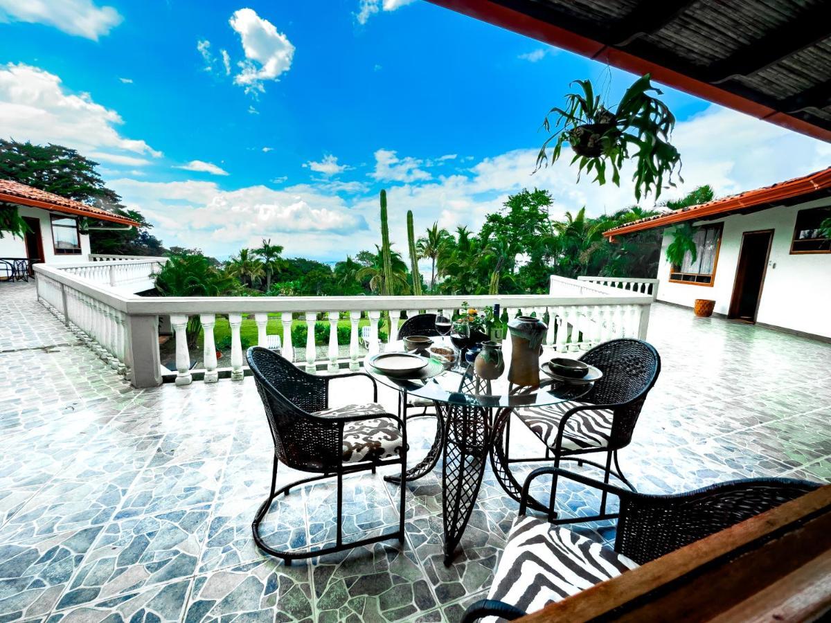 Canal Grande Lodge Piedades 외부 사진