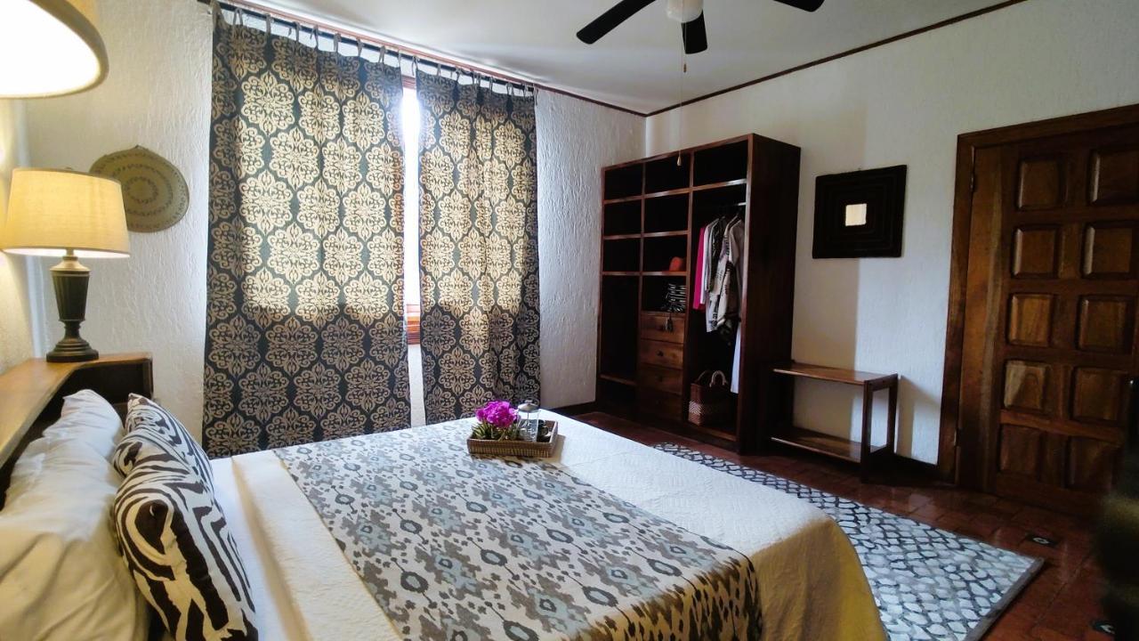 Canal Grande Lodge Piedades 외부 사진