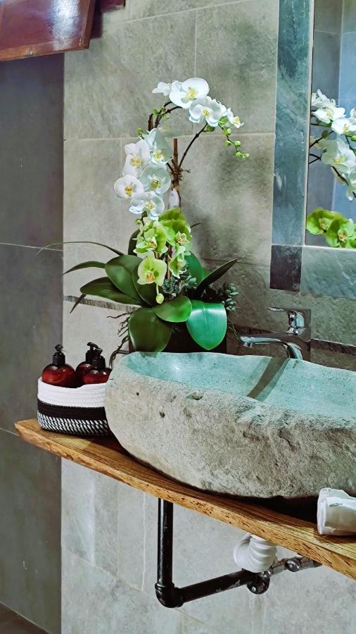 Canal Grande Lodge Piedades 외부 사진