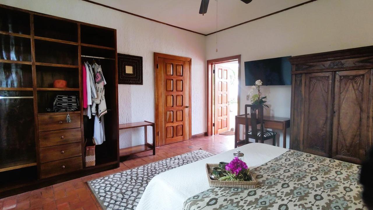 Canal Grande Lodge Piedades 외부 사진