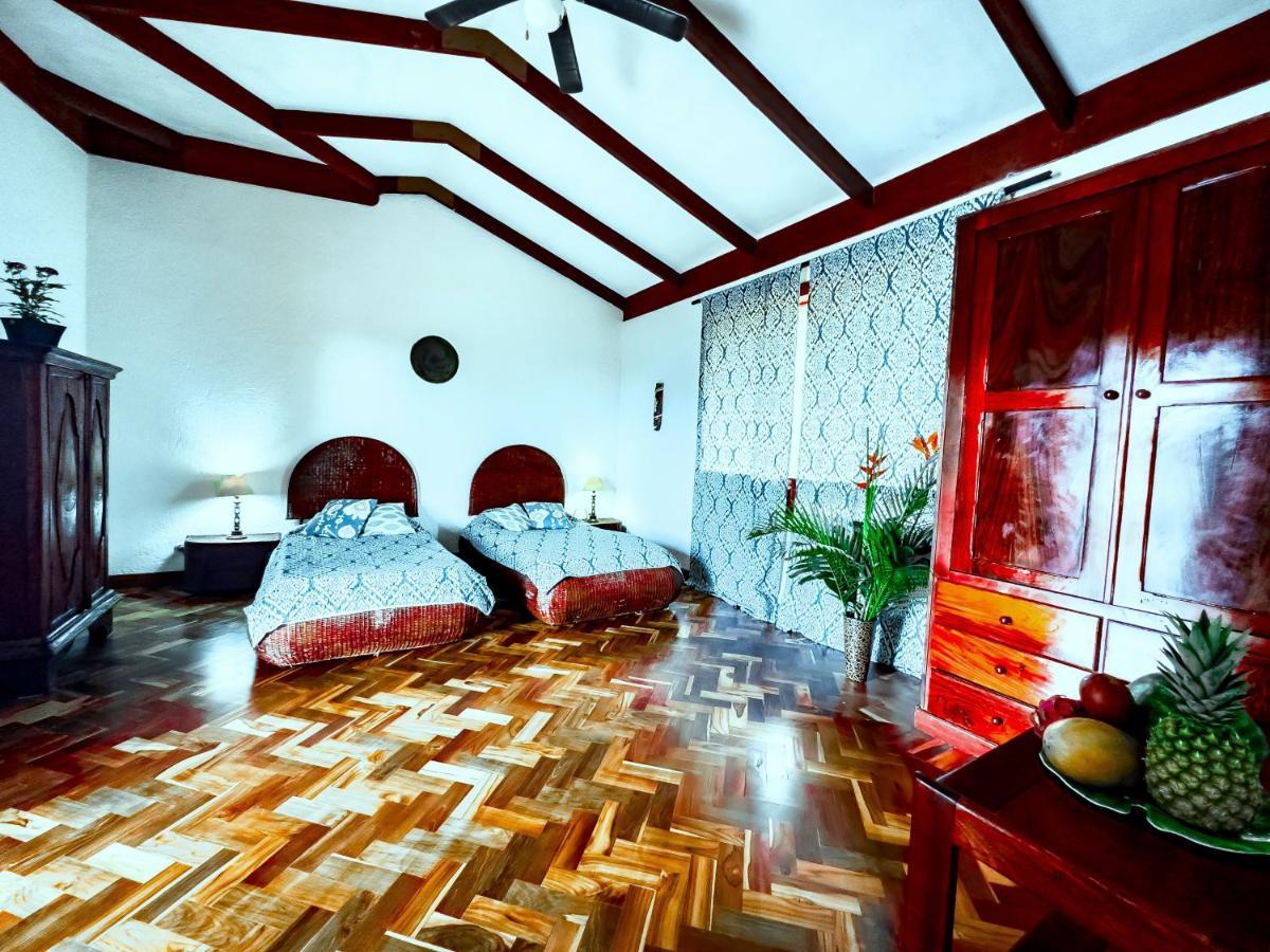 Canal Grande Lodge Piedades 외부 사진