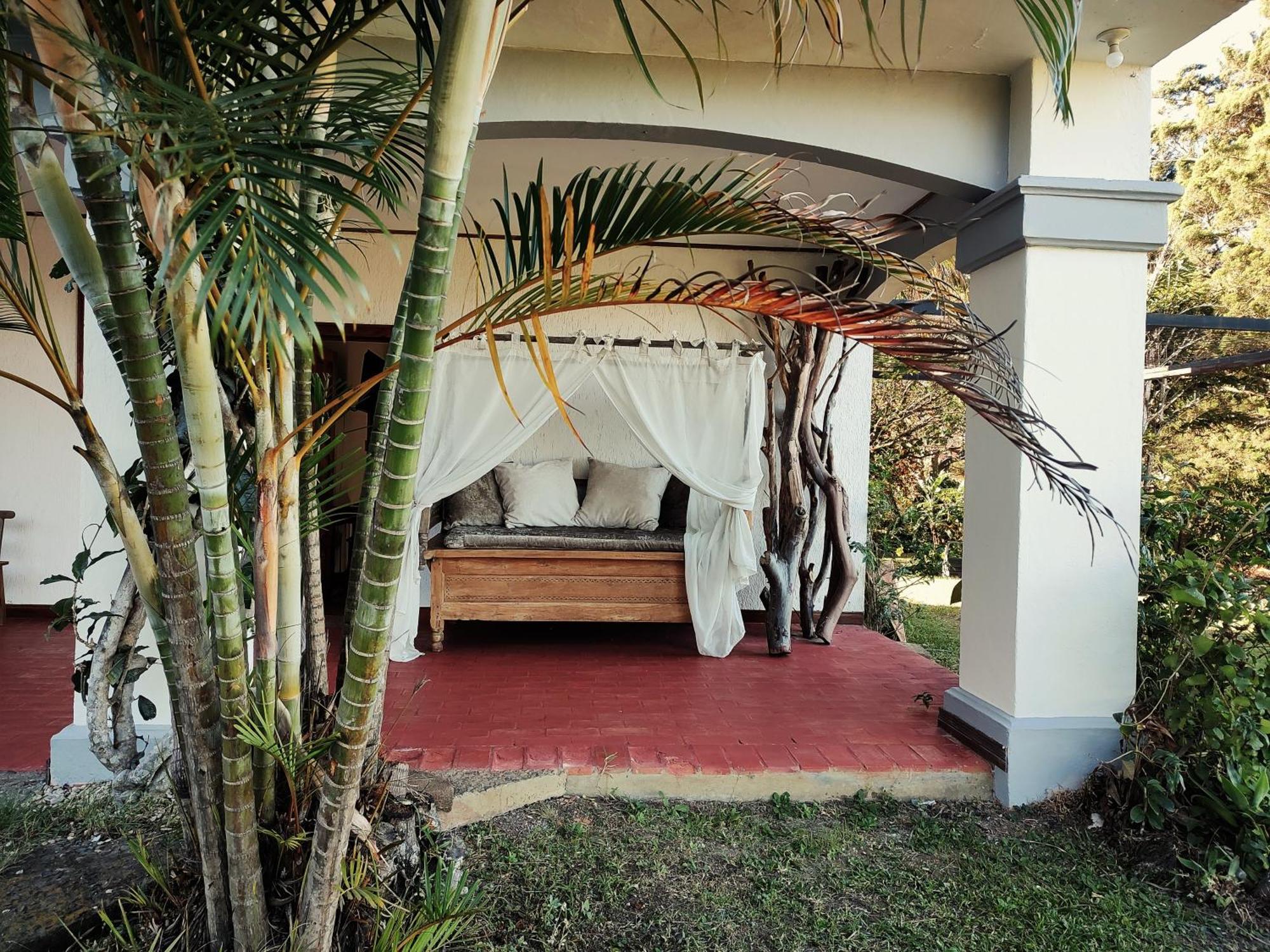 Canal Grande Lodge Piedades 외부 사진