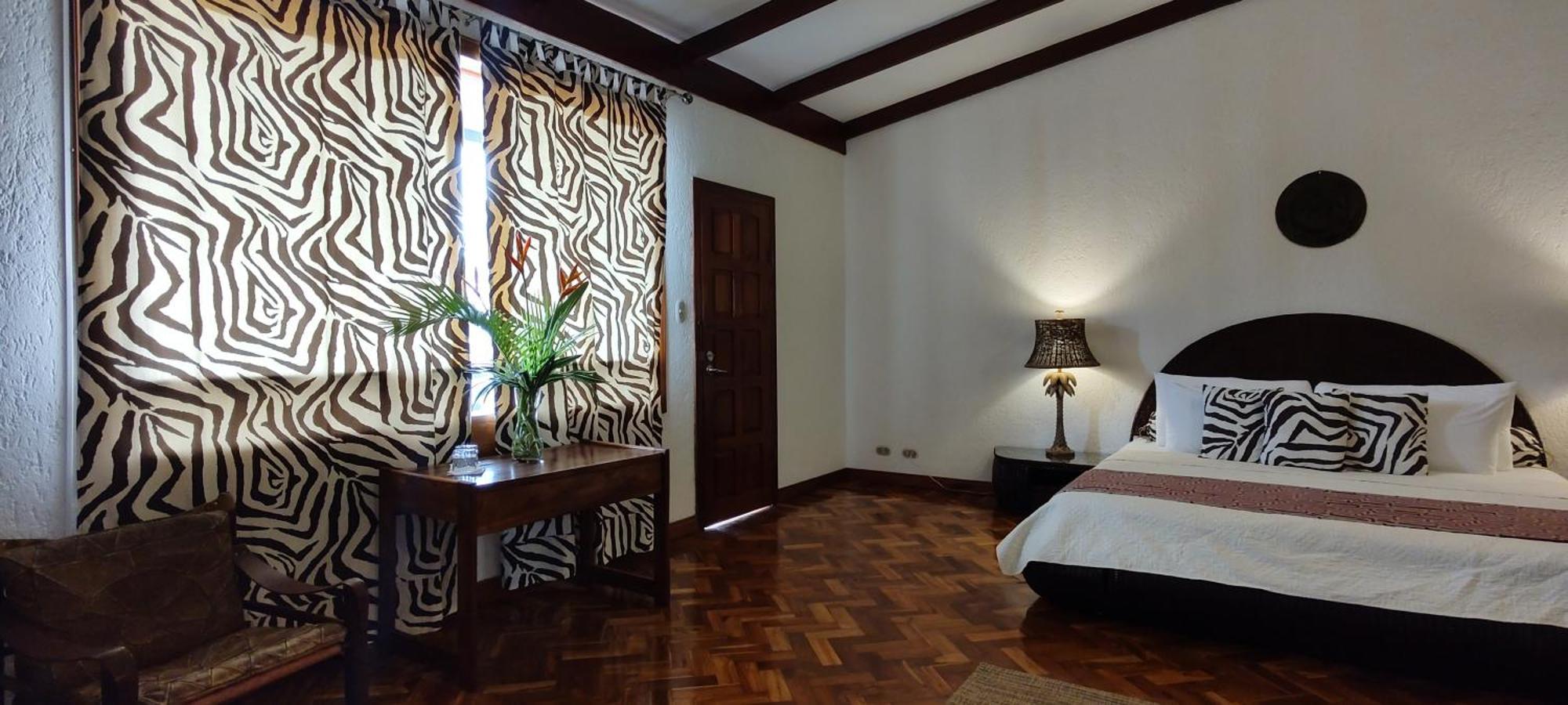 Canal Grande Lodge Piedades 외부 사진