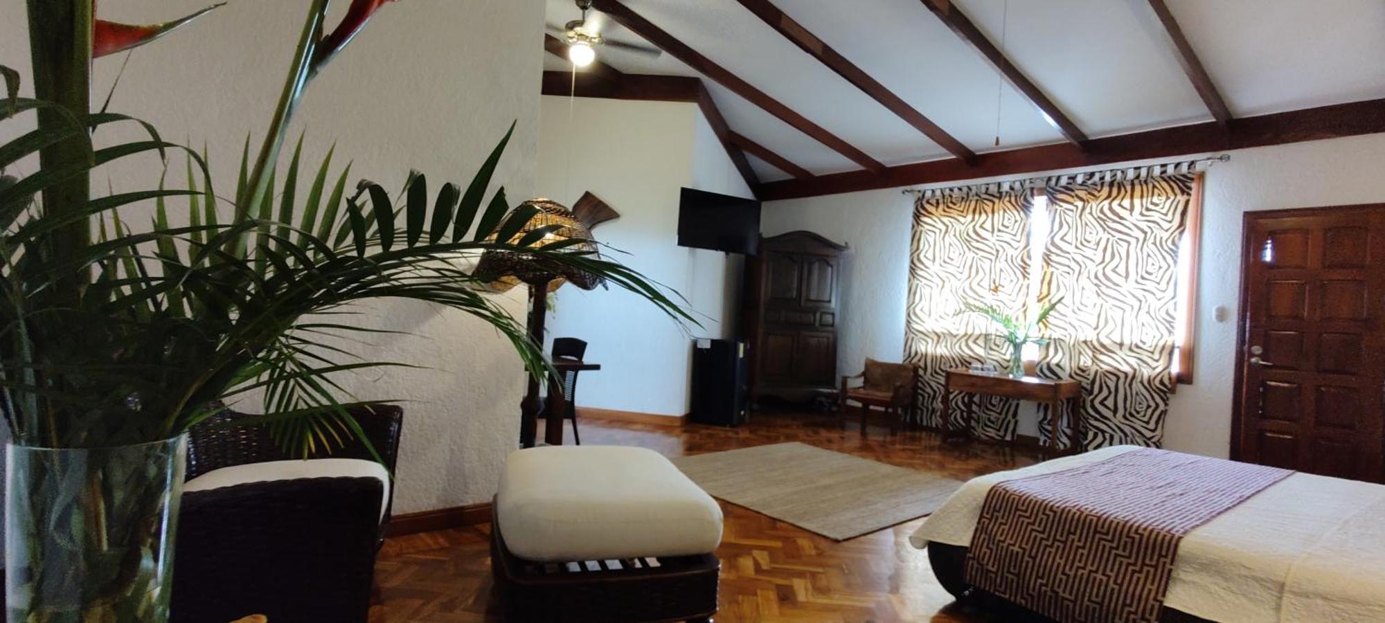 Canal Grande Lodge Piedades 외부 사진