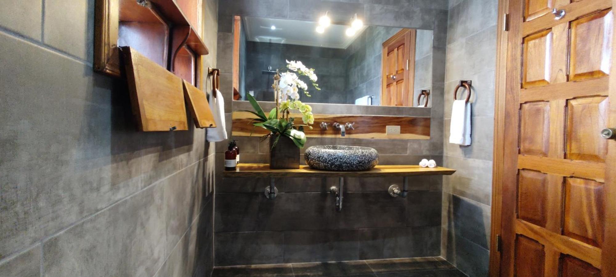 Canal Grande Lodge Piedades 외부 사진