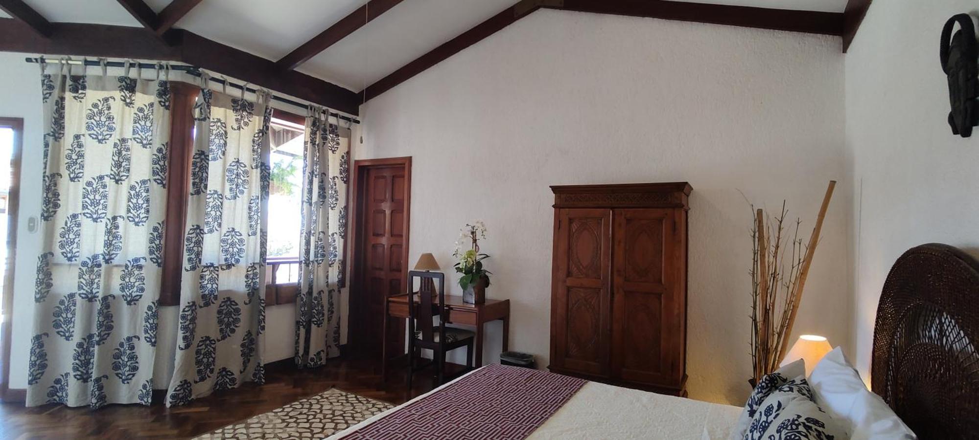 Canal Grande Lodge Piedades 외부 사진