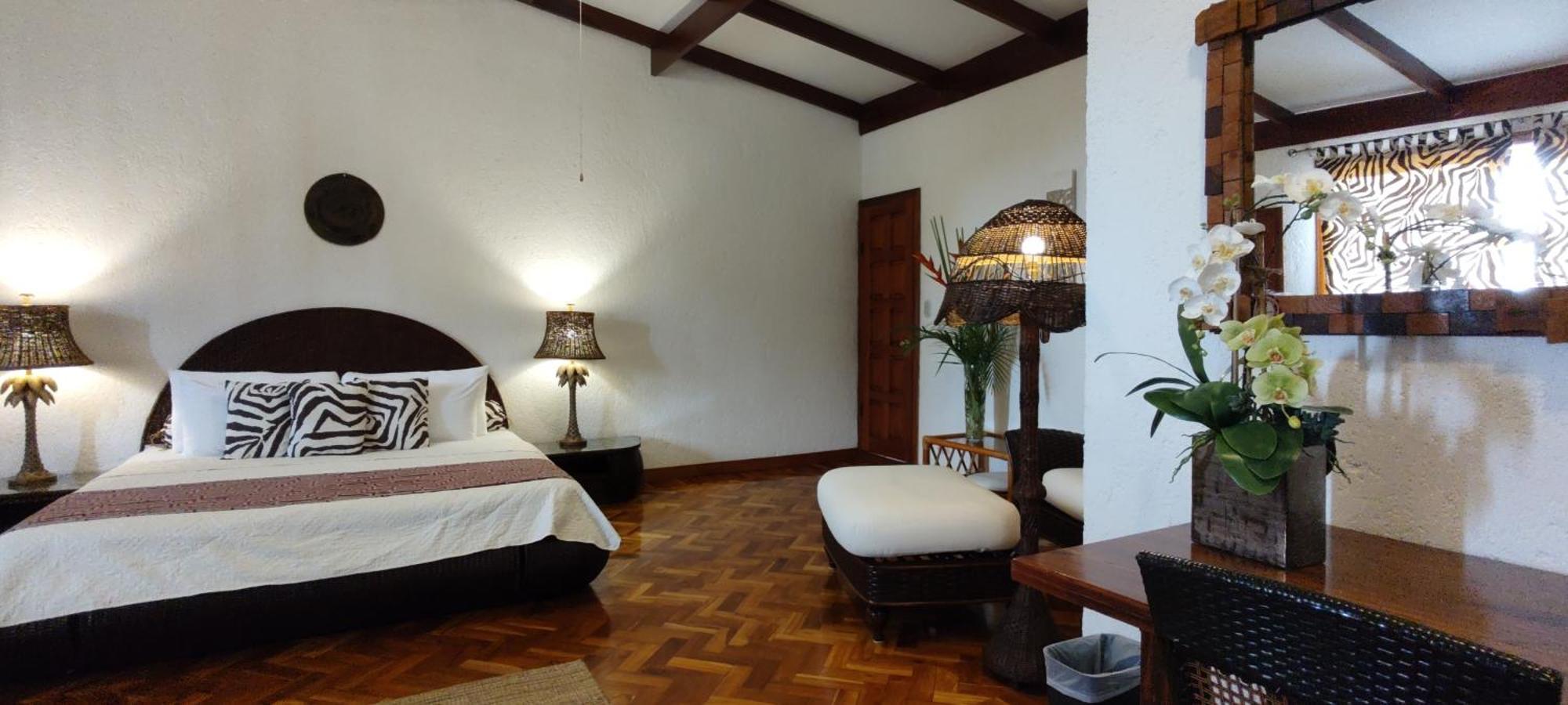 Canal Grande Lodge Piedades 외부 사진
