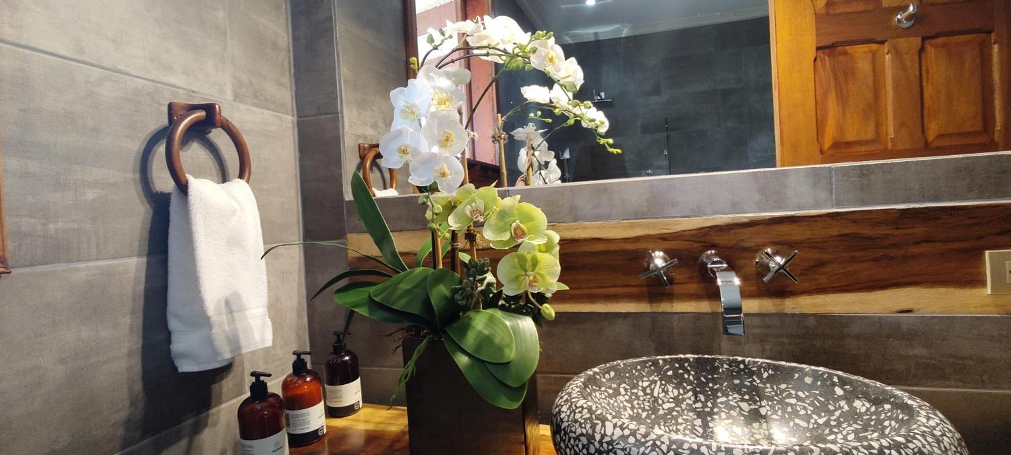 Canal Grande Lodge Piedades 외부 사진