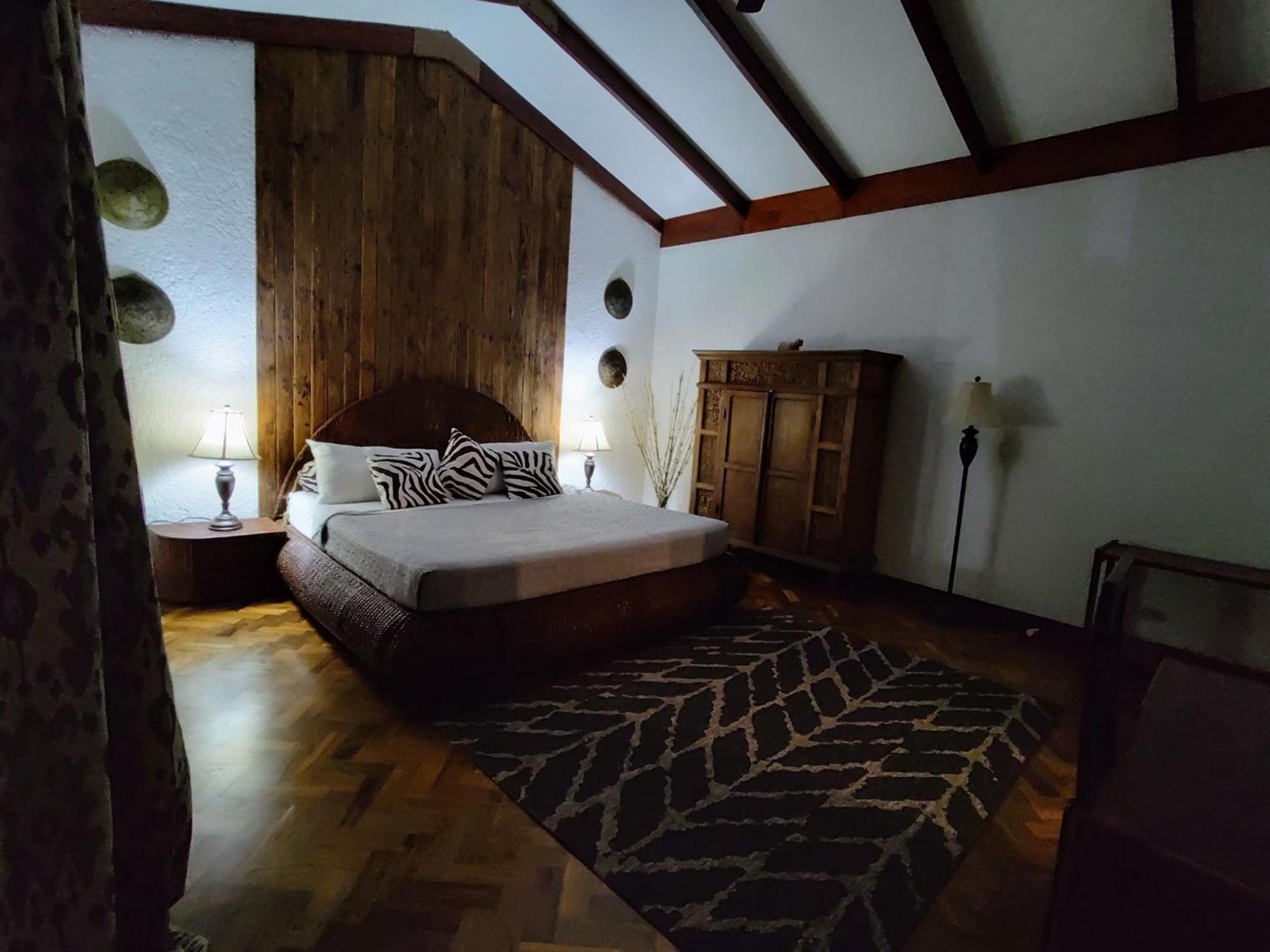 Canal Grande Lodge Piedades 외부 사진