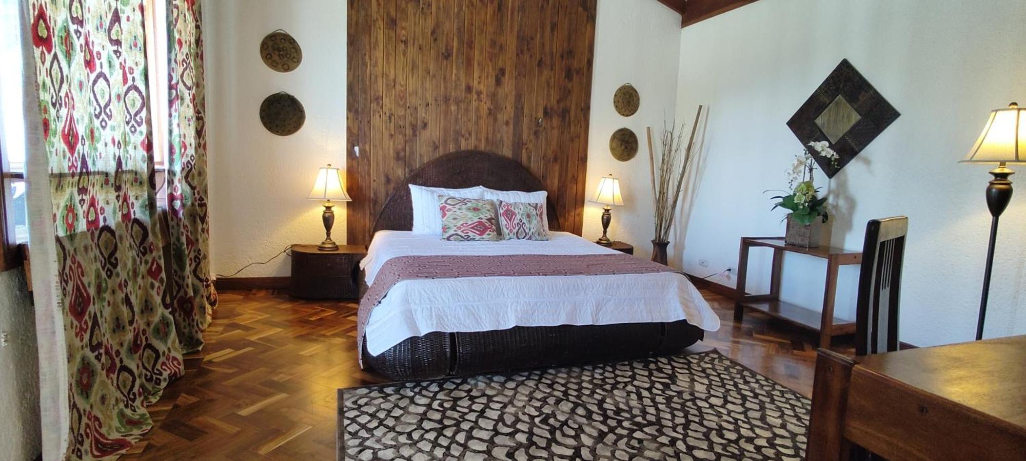 Canal Grande Lodge Piedades 외부 사진