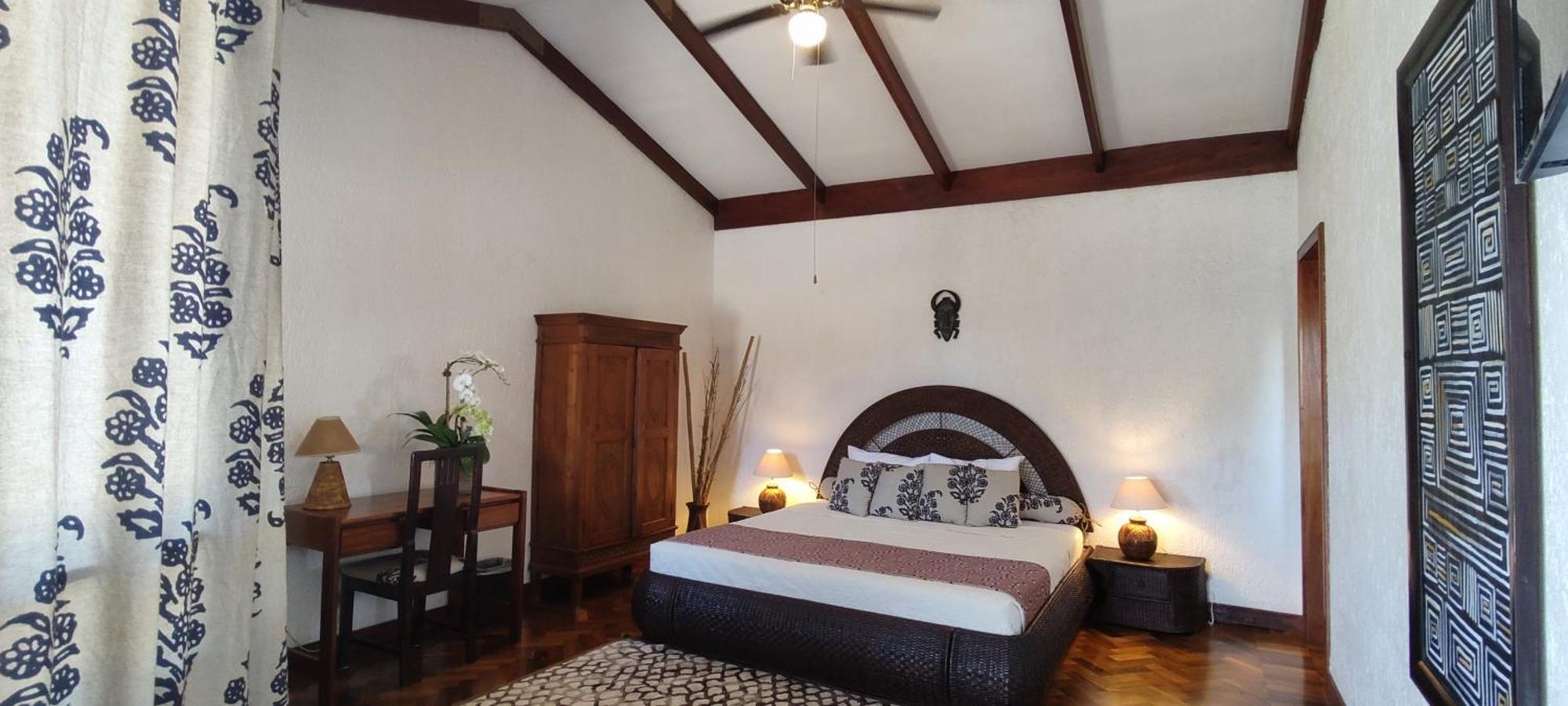 Canal Grande Lodge Piedades 외부 사진