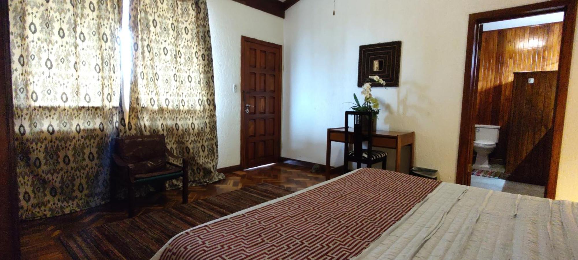 Canal Grande Lodge Piedades 외부 사진