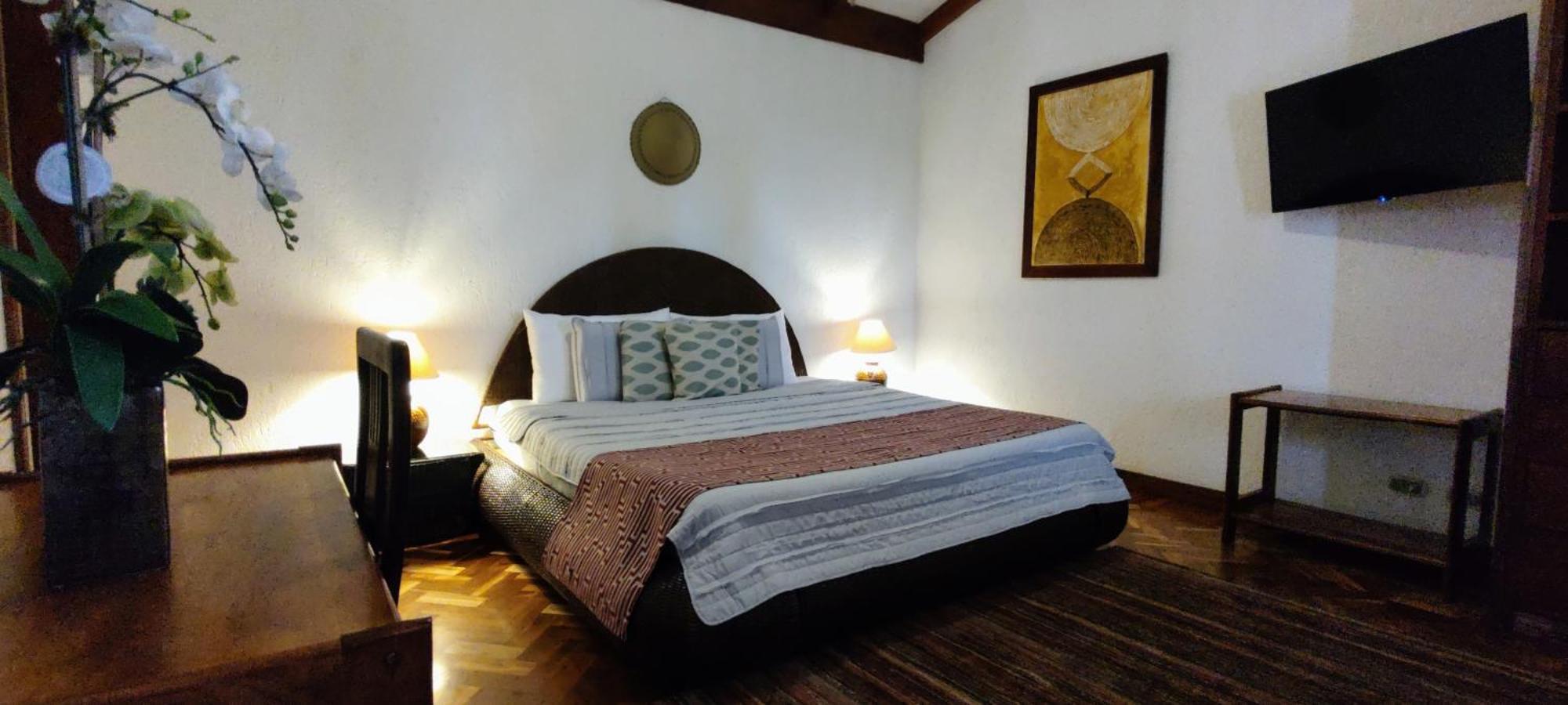 Canal Grande Lodge Piedades 외부 사진