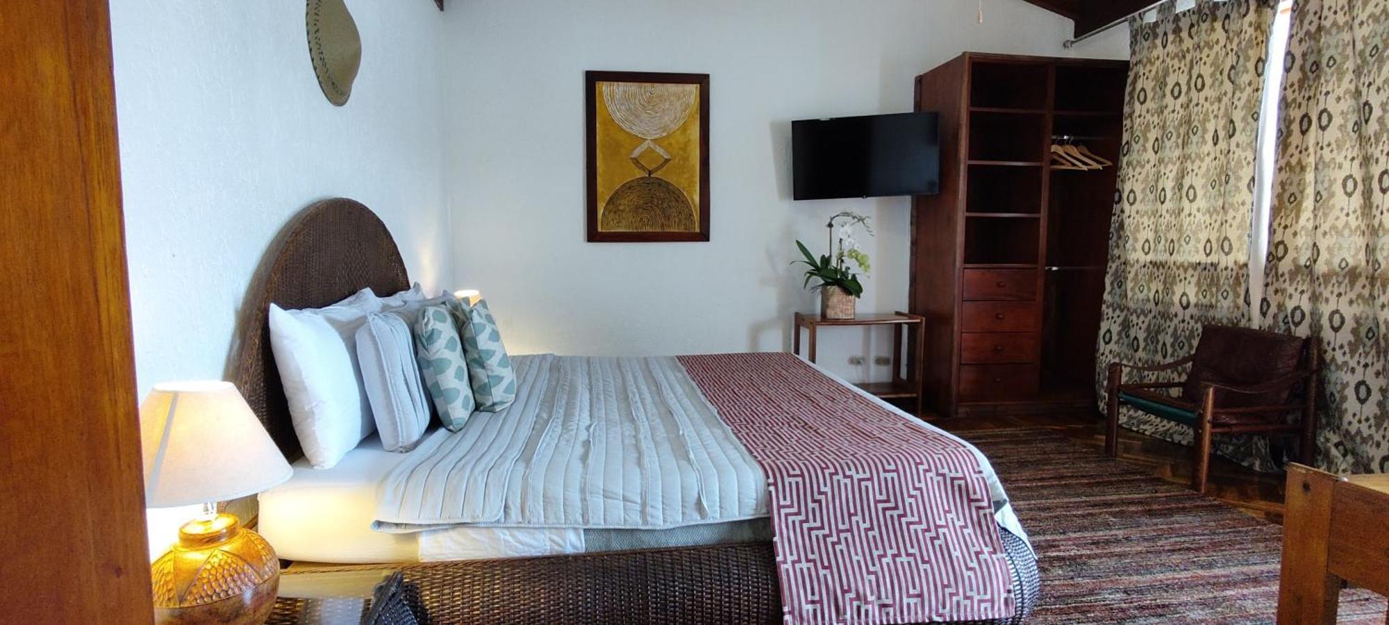 Canal Grande Lodge Piedades 외부 사진