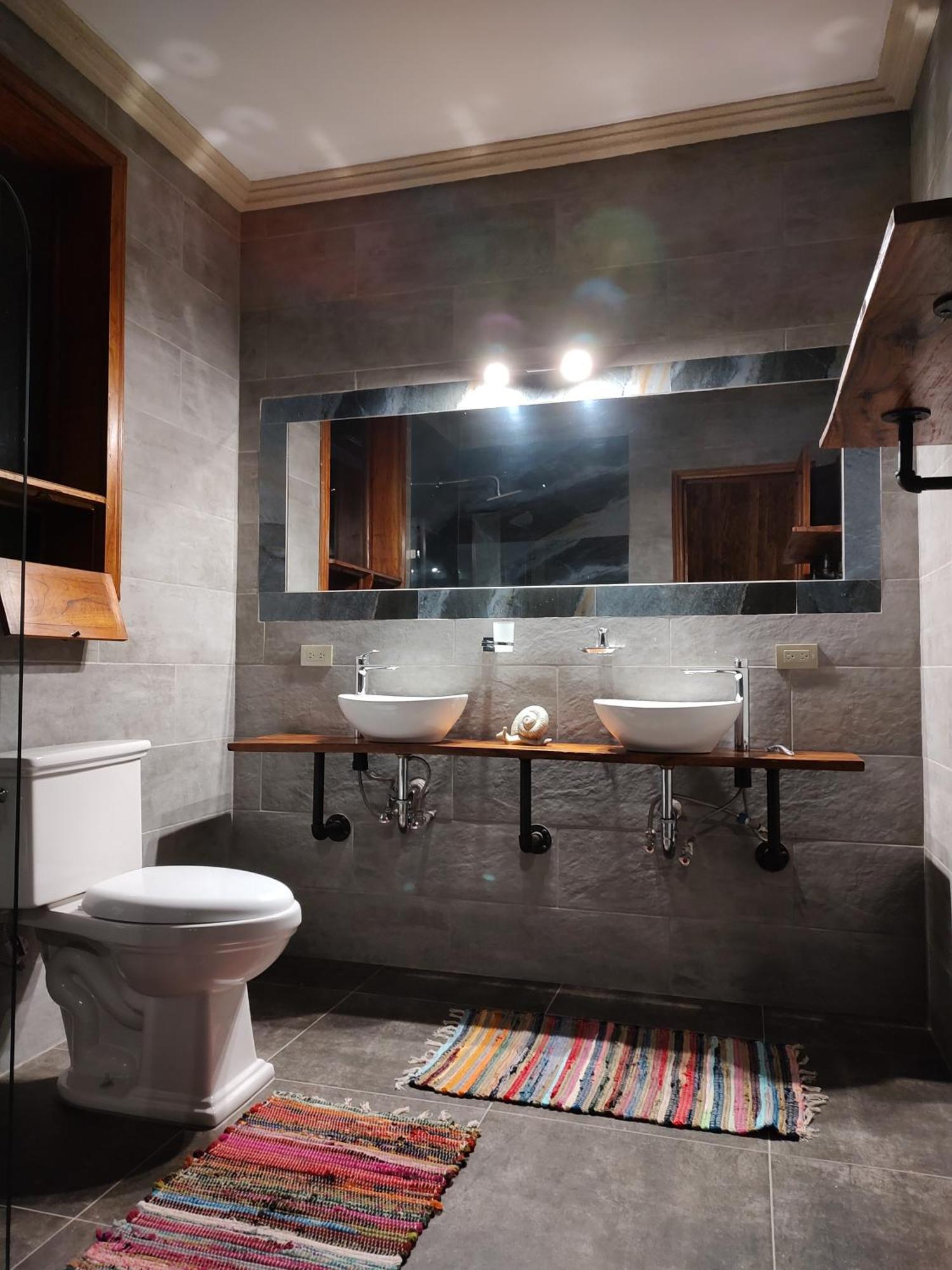 Canal Grande Lodge Piedades 외부 사진