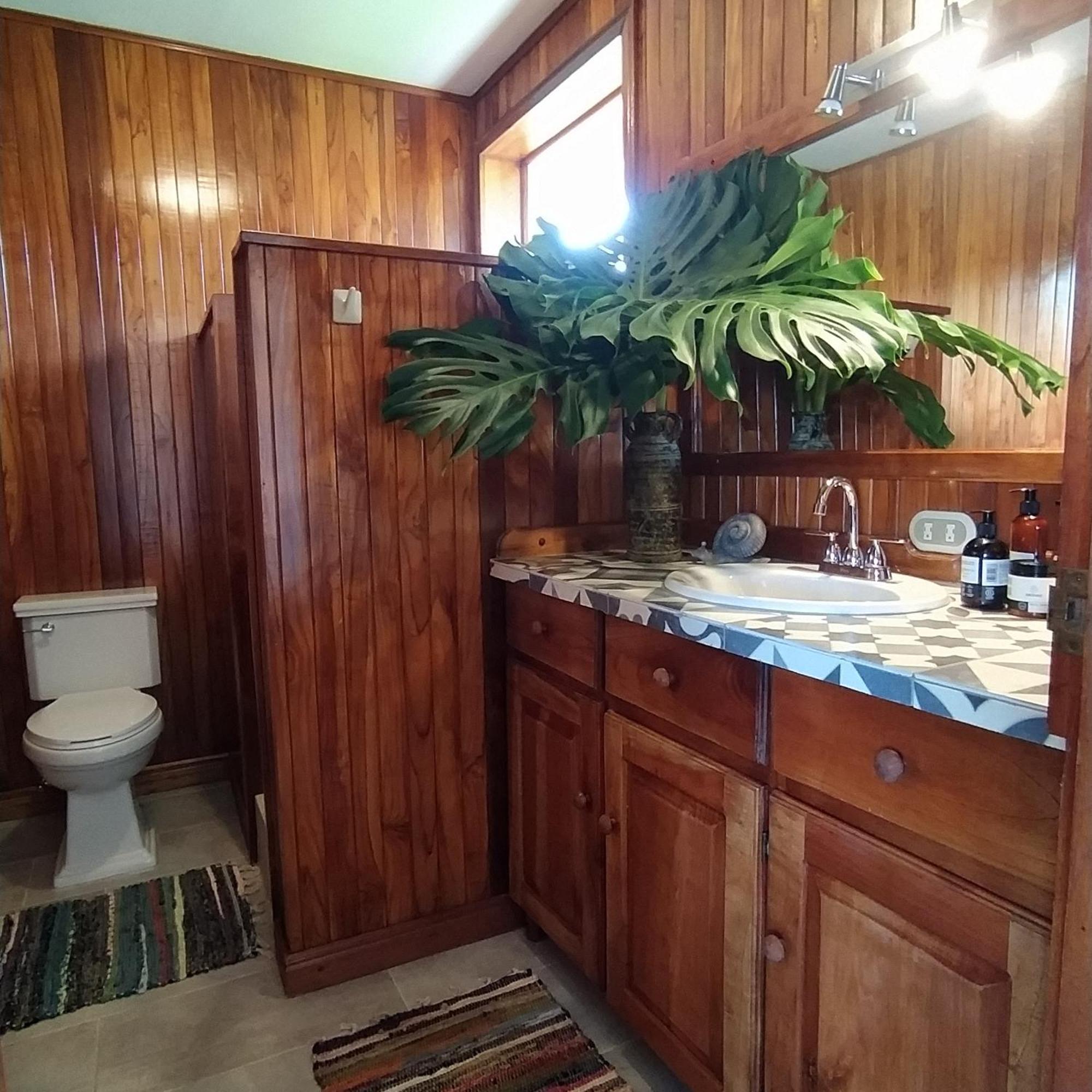 Canal Grande Lodge Piedades 외부 사진