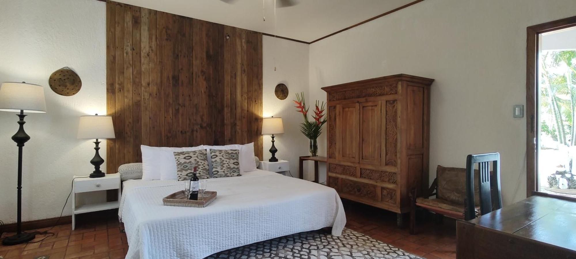 Canal Grande Lodge Piedades 외부 사진