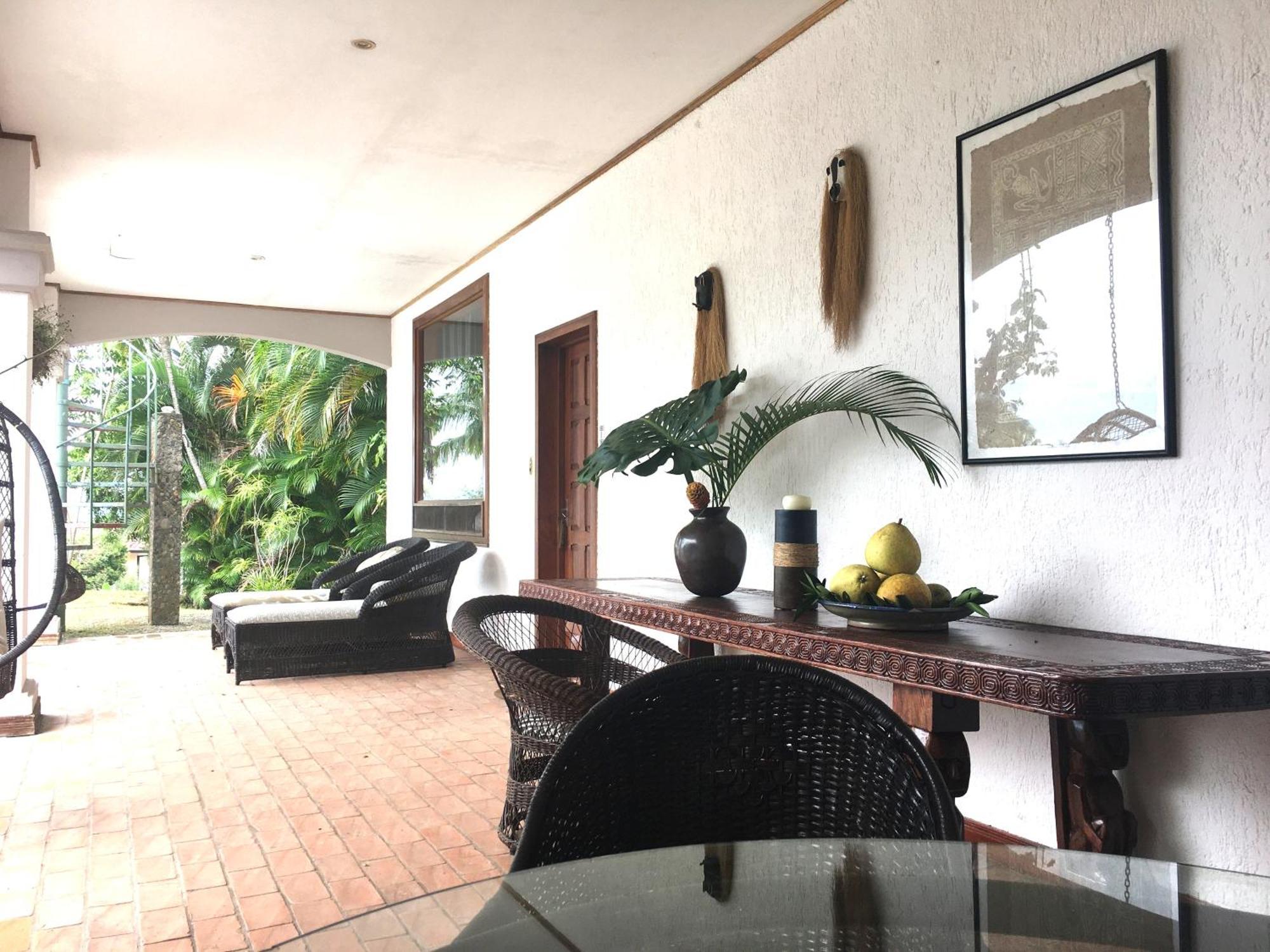 Canal Grande Lodge Piedades 외부 사진