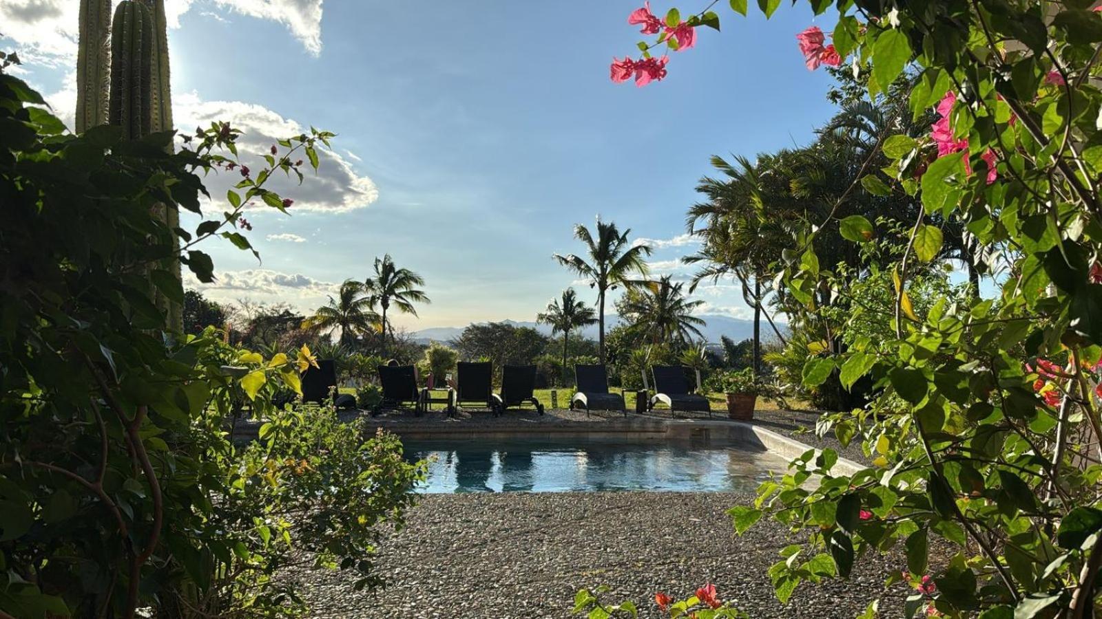 Canal Grande Lodge Piedades 외부 사진