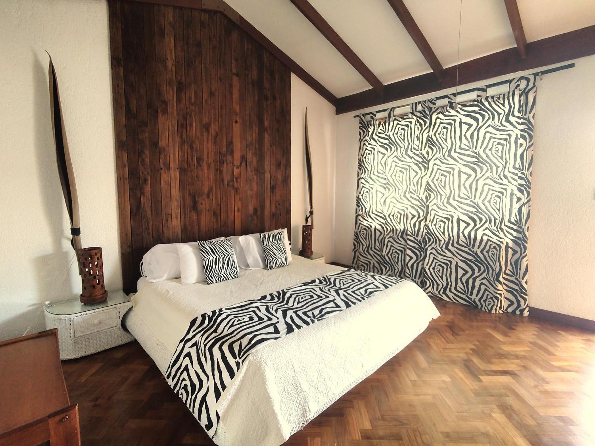 Canal Grande Lodge Piedades 외부 사진