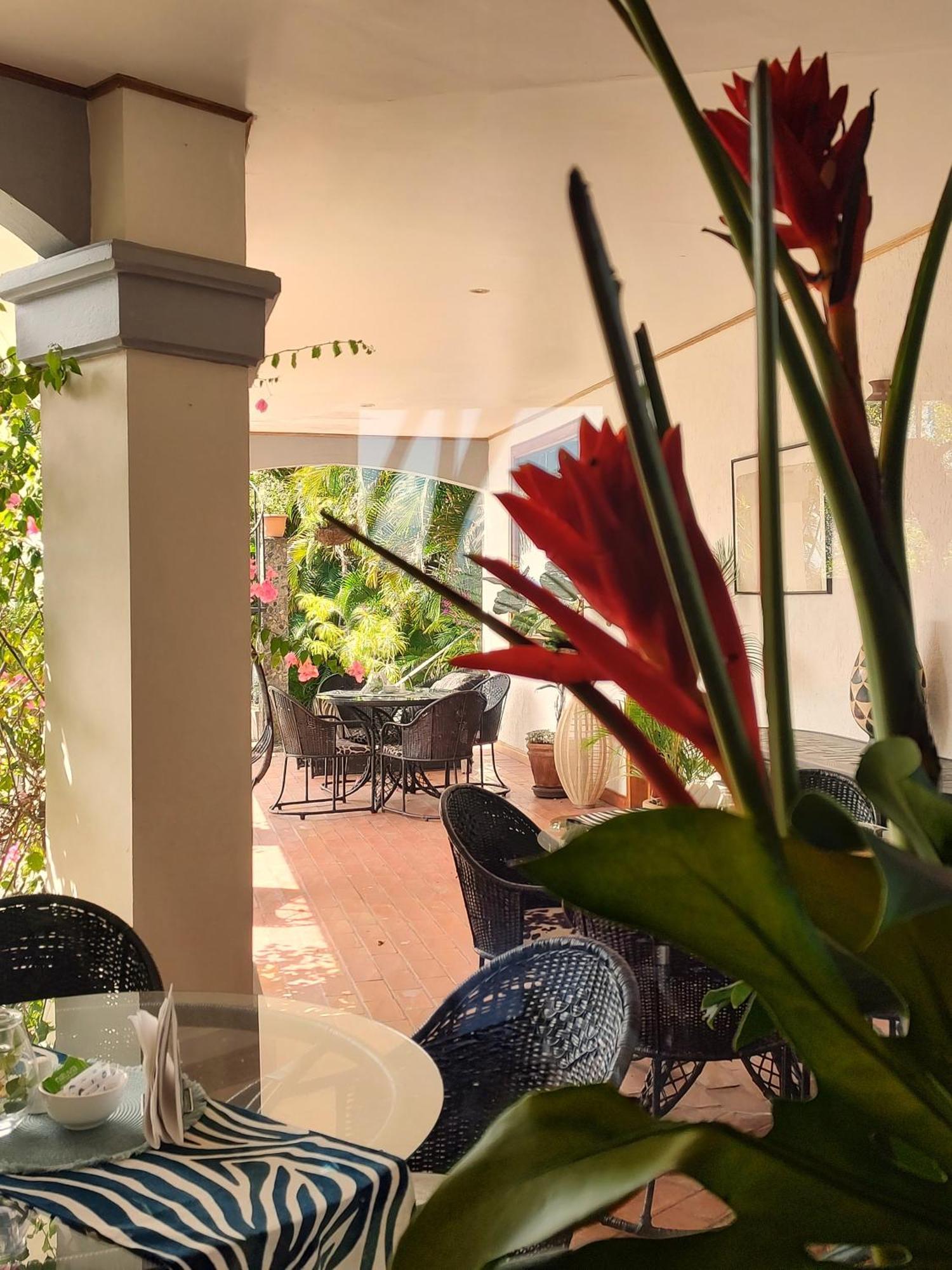 Canal Grande Lodge Piedades 외부 사진