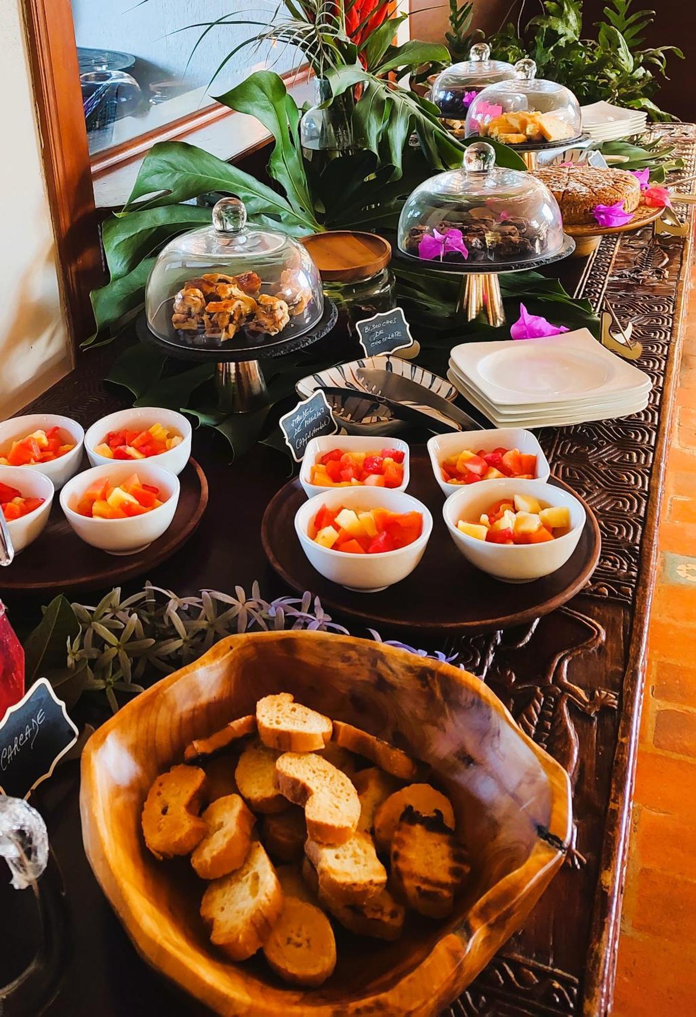 Canal Grande Lodge Piedades 외부 사진