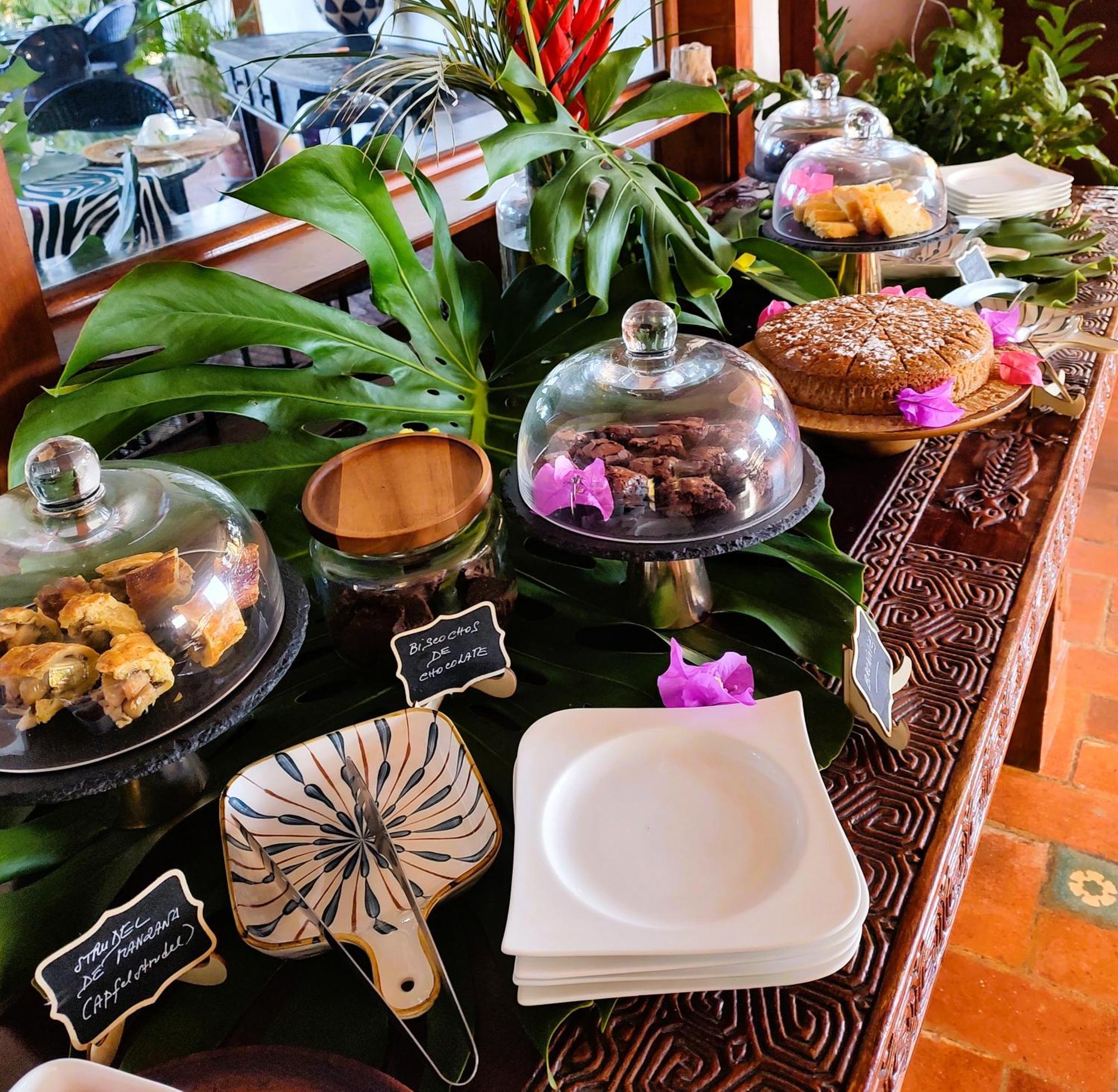 Canal Grande Lodge Piedades 외부 사진