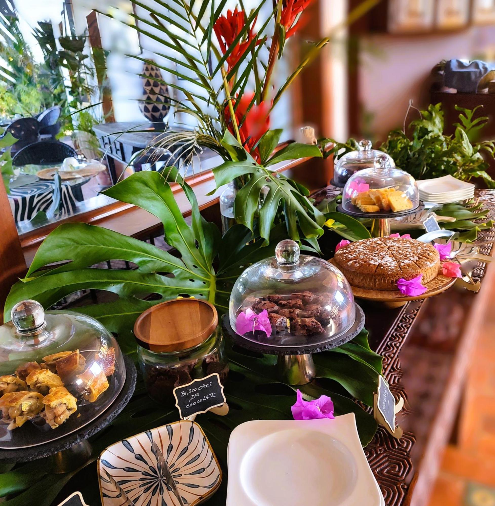 Canal Grande Lodge Piedades 외부 사진